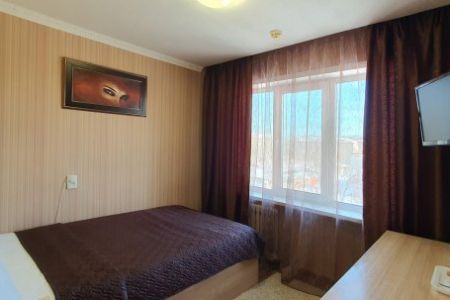 1-местный (1,5-спальная кровать)