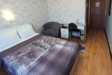 Внешний вид