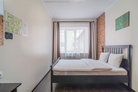 лестница 3й этаж