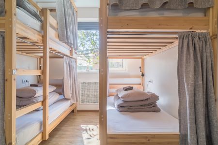 лестница 3й этаж