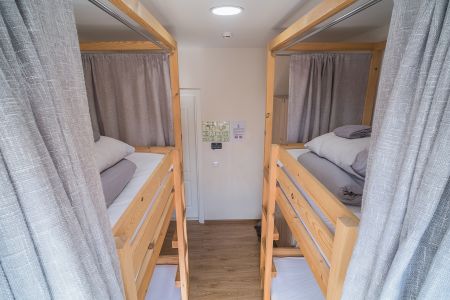 лестница 3й этаж