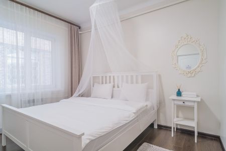 лестница 3й этаж