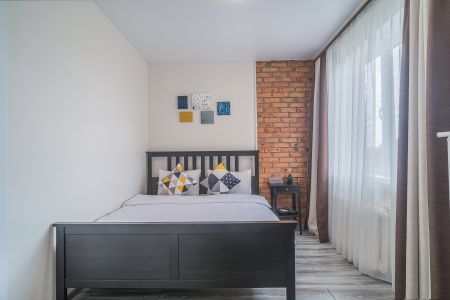 лестница 3й этаж