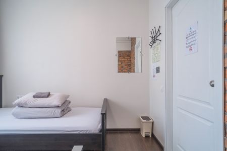 лестница 3й этаж