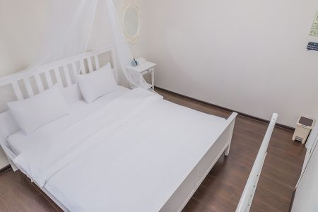 лестница 3й этаж