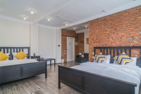 лестница 3й этаж