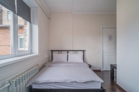 лестница 3й этаж