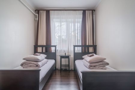 лестница 3й этаж