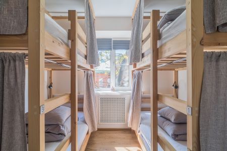 лестница 3й этаж