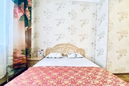 Апартаменты 4-местный