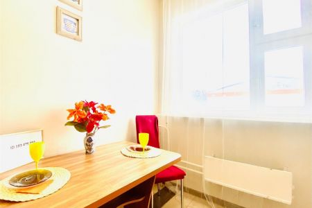 Апартаменты 4-местный