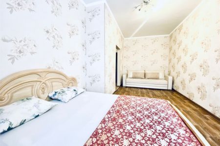 Апартаменты 4-местный