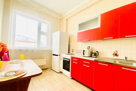 Апартаменты 4-местный