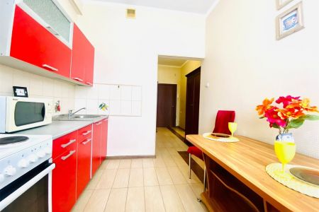 Апартаменты 4-местный