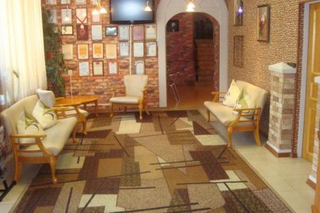 Внешний вид