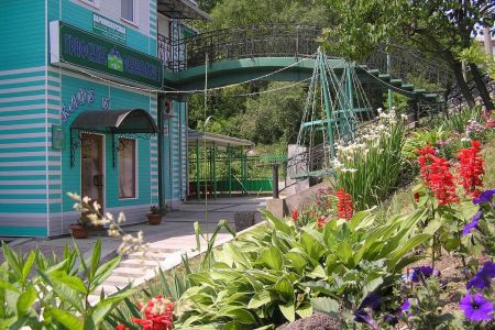 Внешний вид