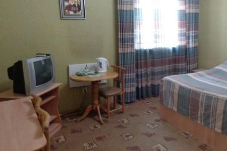 Внешний вид