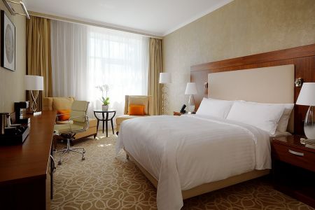 Делюкс 2-местный (Премиум)