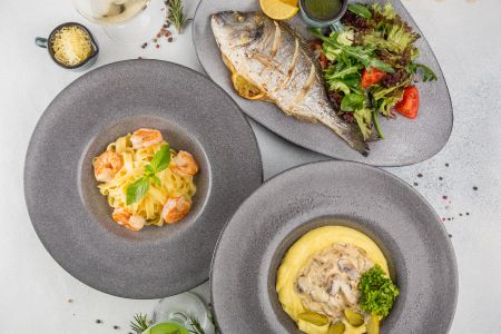 Внешний вид