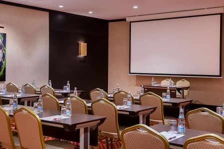 Массажный салон