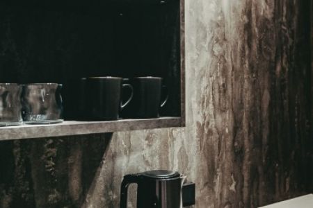 Люкс 4-местный «Свидание на крыше» (Геокупол)