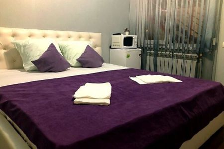 Альфа Марина