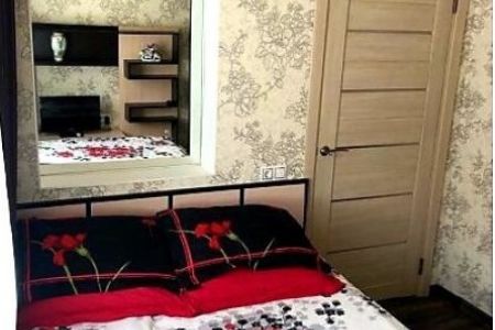 Полулюкс 2-местный (с кухней)