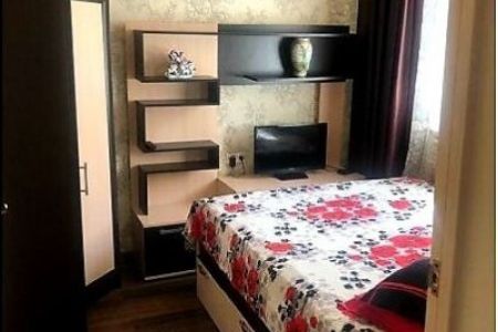 Стандартный 2-местный 1-комнатный