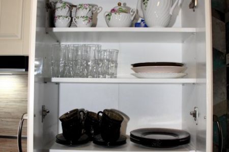 Коттедж 4-местный