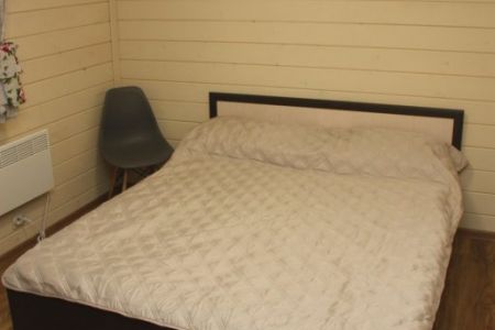 Коттедж 4-местный