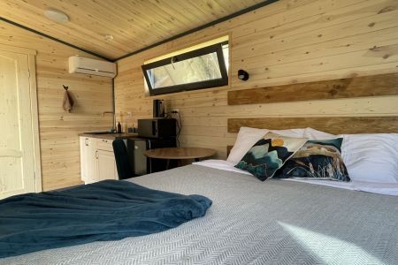 Домик 2-местный