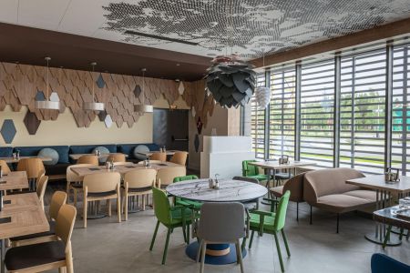 Внешний вид