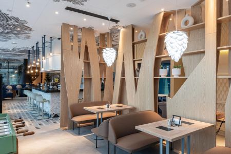 Внешний вид