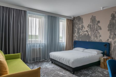 Внешний вид