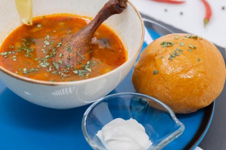 Внешний вид