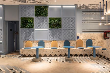 Внешний вид