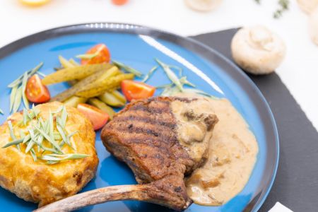 Внешний вид