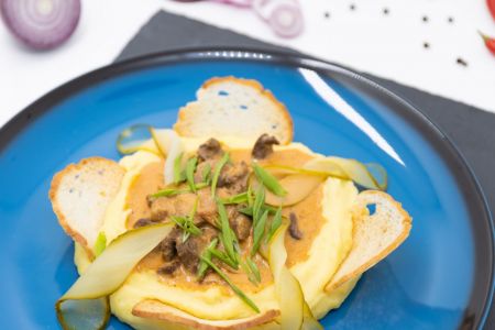 Внешний вид