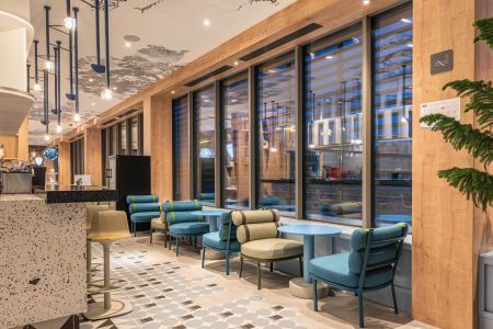 Внешний вид