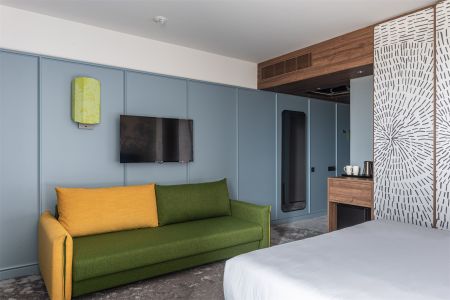 Внешний вид