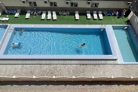 «Юпитер» пансионат