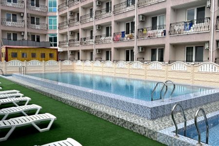 «Юпитер» пансионат