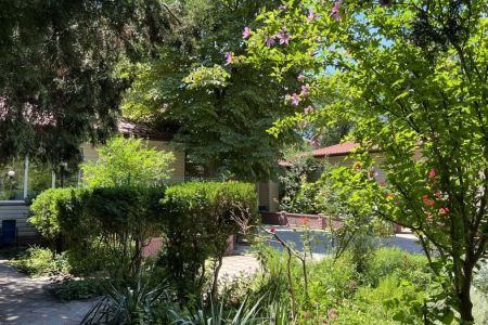 «Юпитер» пансионат