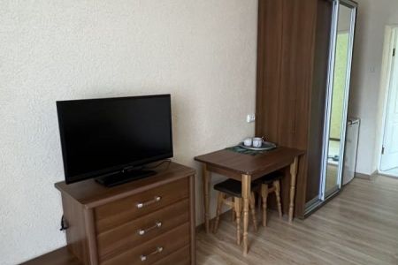 «Юпитер» пансионат