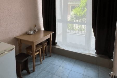 «Юпитер» пансионат