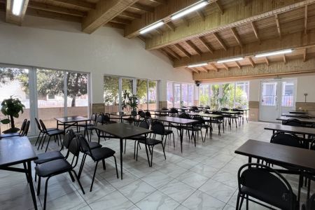 «Юпитер» пансионат