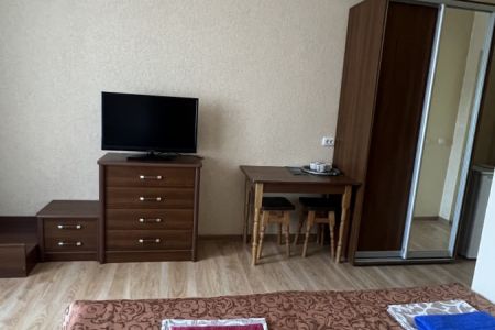 Полулюкс 2-местный 1-комнатный (семейный)