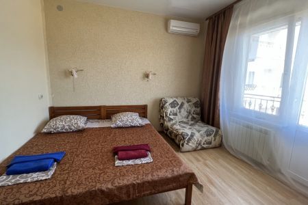 «Юпитер» пансионат