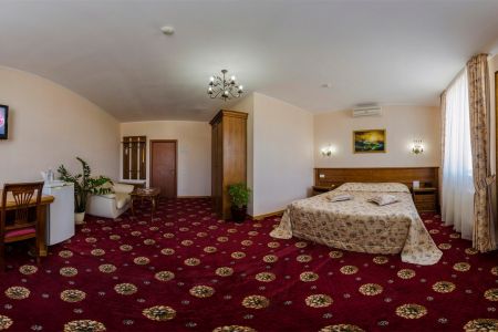 Стандартный 4-местный