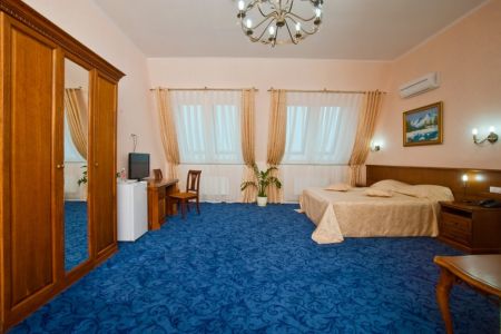 Внешний вид